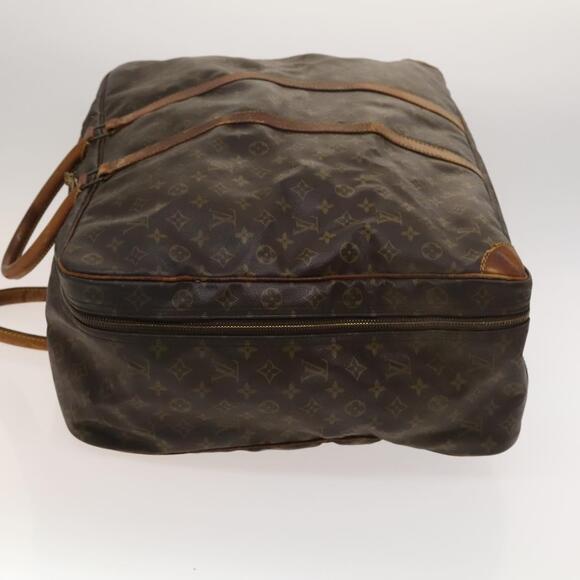 LOUIS VUITTON Monogram Sirius 55 Boston Bag M41404 - Picture 4 of 16